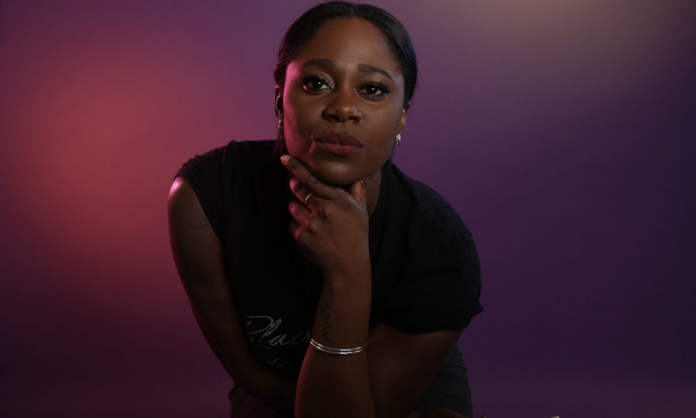 Meet Rashida Zagon - Voyage ATL Magazine | ATL City Guide