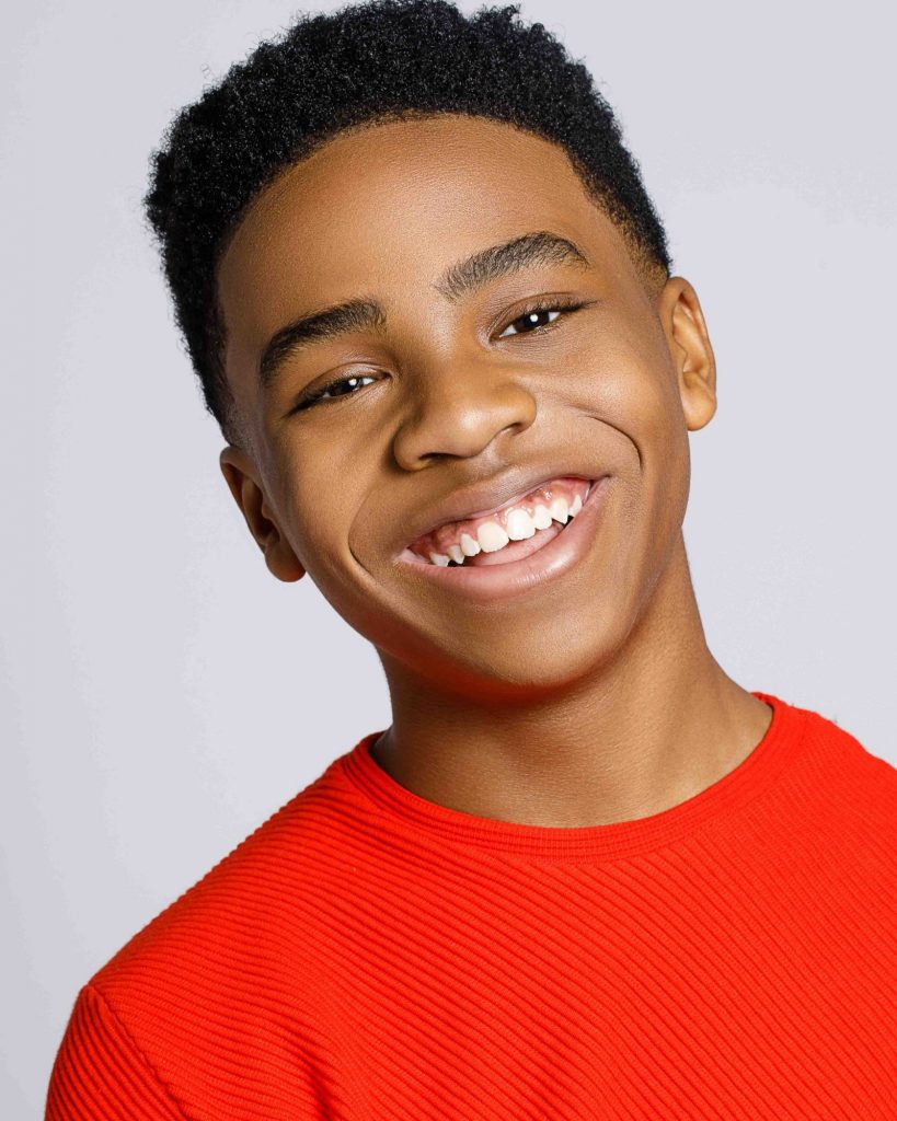 Meet Jayce Alexander - Voyage ATL Magazine | ATL City Guide