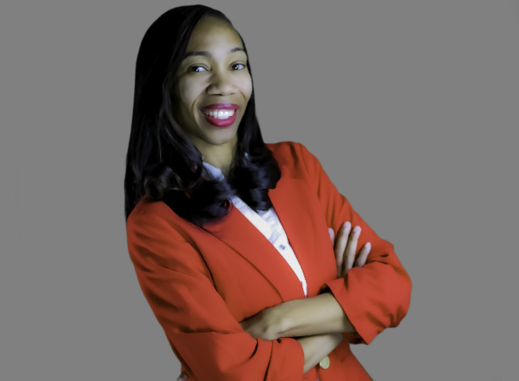 Meet Joy Wyatt Voyage ATL Magazine ATL City Guide