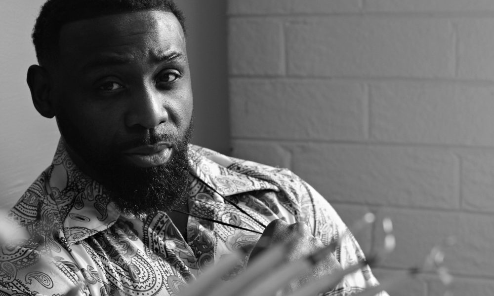 洋楽 Sean Baker American Street Idol R&B personal_photo-27-1000x600.jpg