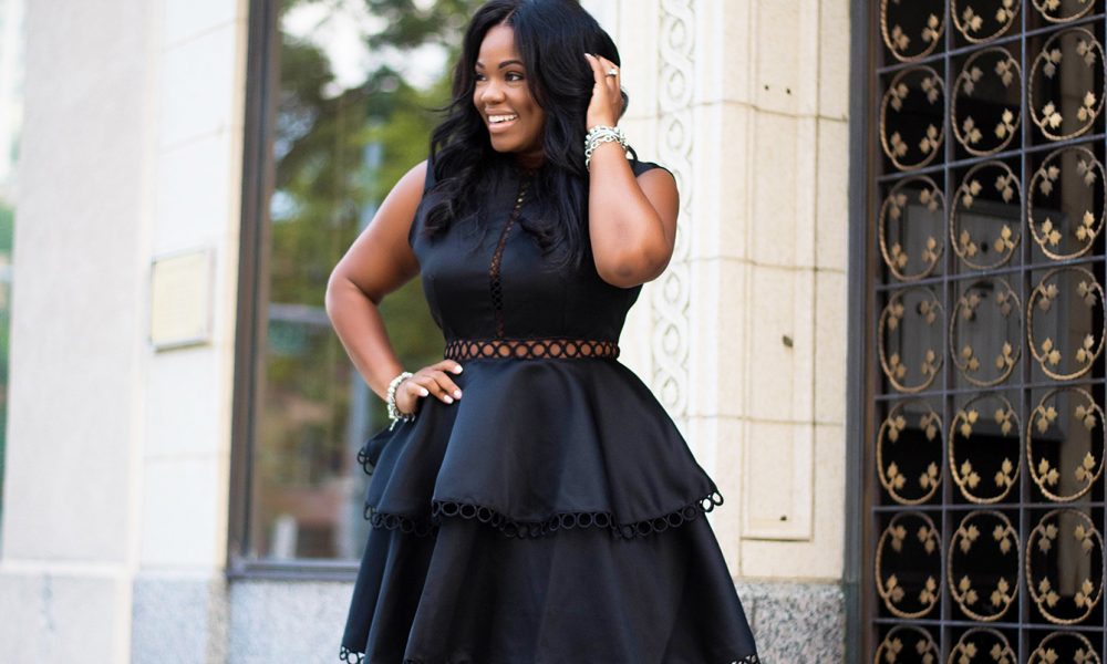 Meet April Tolbert of Gabby Grace Boutique in Cordova Voyage ATL