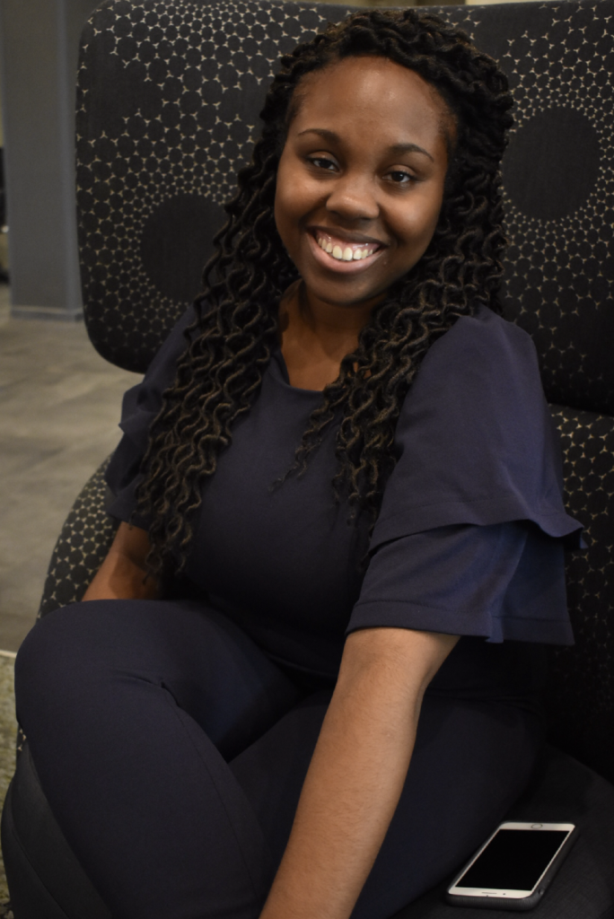 Meet Jasmine Johnson Voyage ATL Magazine ATL City Guide