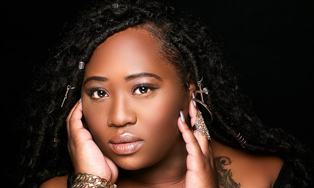 Meet Niketa Crowell of Succulent by Lip Lock Cosmetics in Cobb County ...