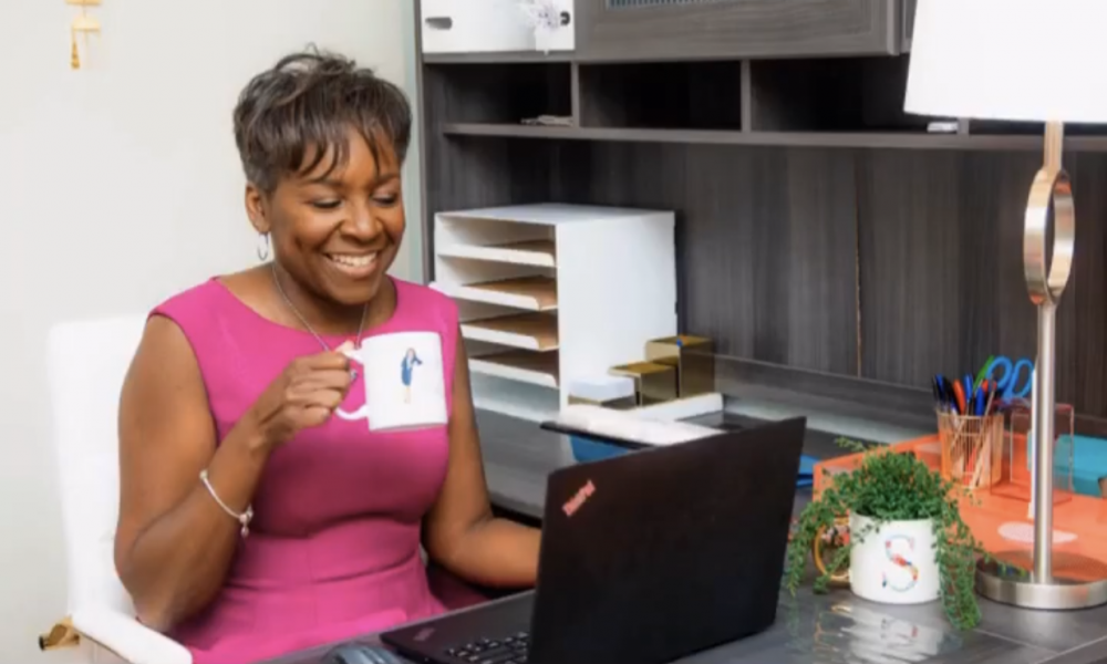 Meet Nicole MItchell of HR Biz in Peachtree Corners - Voyage ATL ...