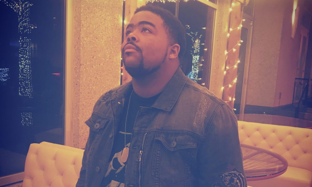 Meet DJ Big-B - Voyage ATL Magazine | ATL City Guide