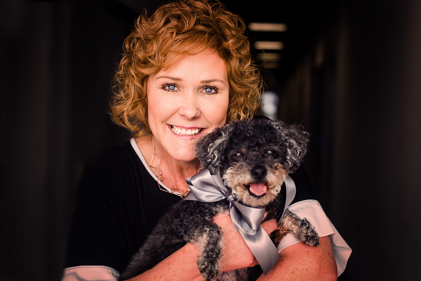 Meet Julie Coffin of Unique Floral Expressions in Buckhead