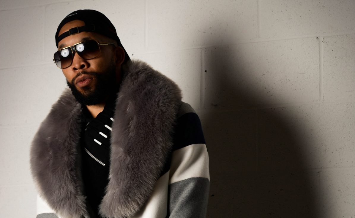 Meet Kairi Al-Amin - Voyage ATL Magazine | ATL City Guide