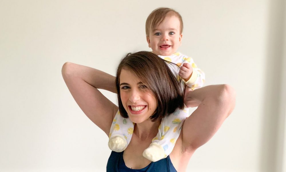 Meet Brittany Zis of Mother and Baby Wellness Collective in North Atlanta -  Voyage ATL Magazine