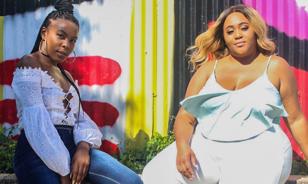 Meet Ashanti Richardson and Jasmine Olivia of Girl Guess What Podcast ...