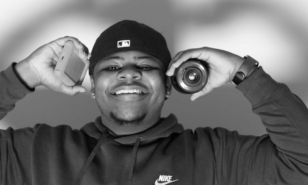 Meet Carlton Mason of 1yvisuals Photography in Union City - Voyage ATL ...