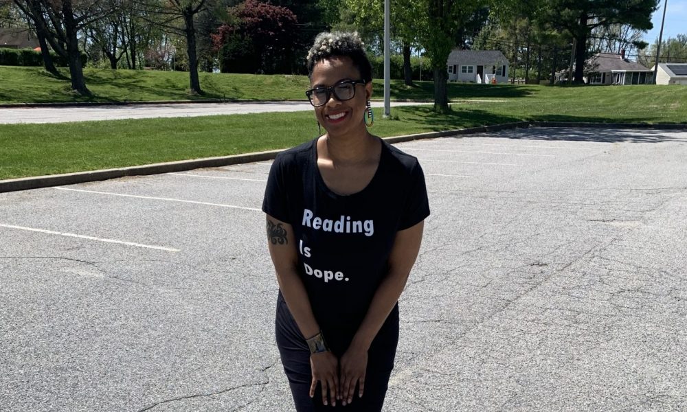 Meet Leslie Crawford of Exposed Books Publishing | ATL City Guide