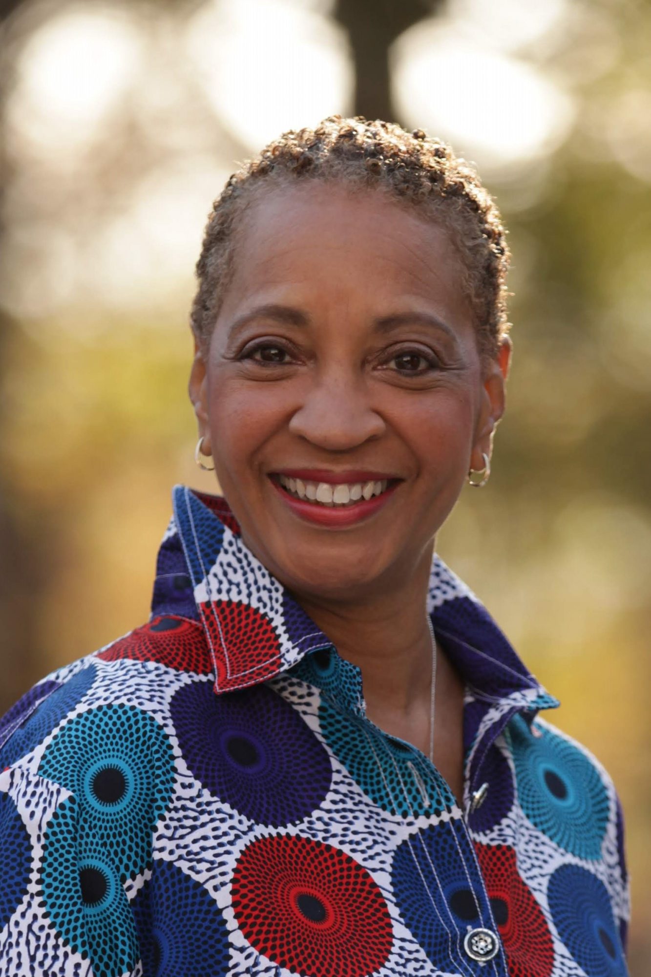 Meet Diana George of By George HR Solutions in Bowie - Voyage ATL