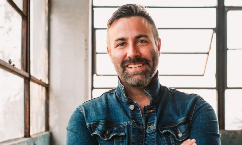 Meet Matthew Heath - Voyage ATL Magazine | ATL City Guide