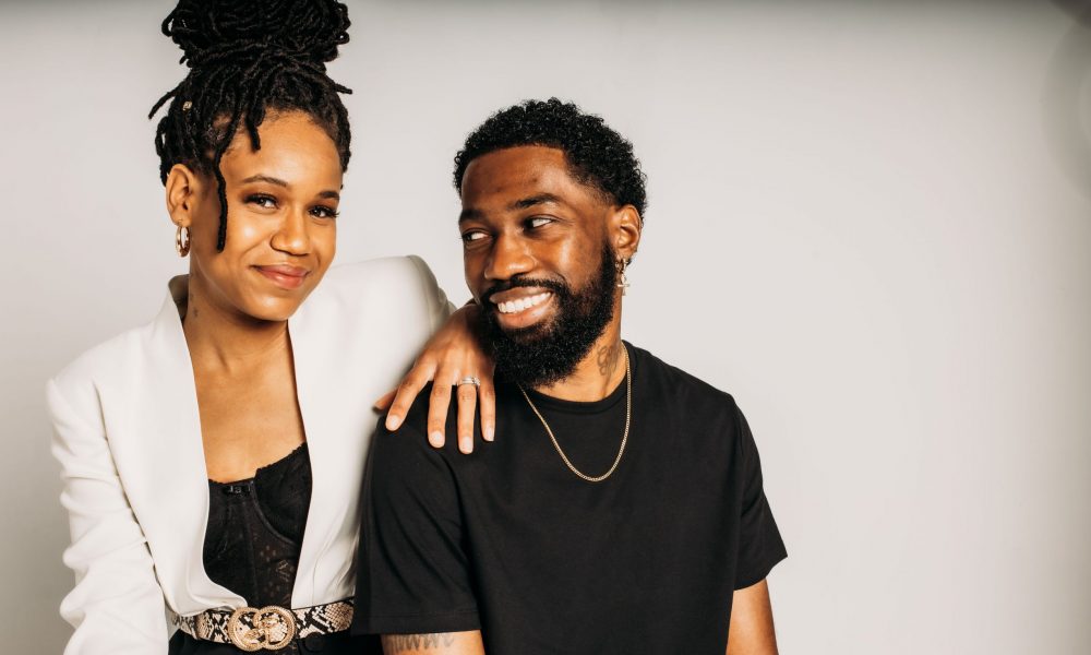 Meet Justin and Keshia Richardson of Quick Clean ATL Voyage ATL