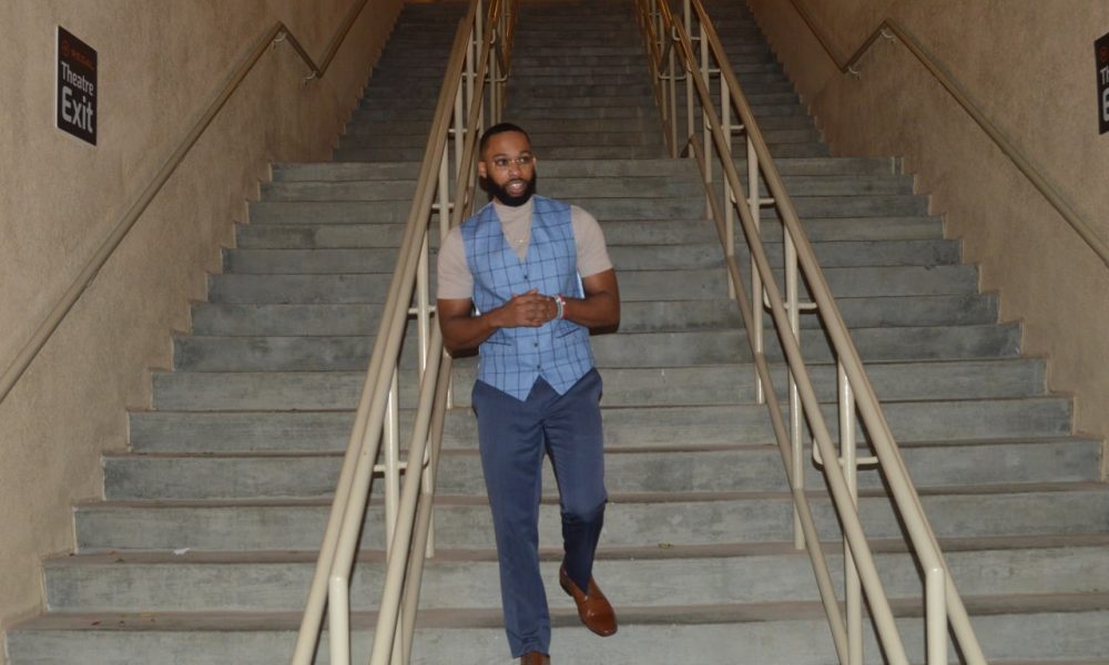 Meet Brandon Robinson of TNT, Trillionaire Traders Investment group