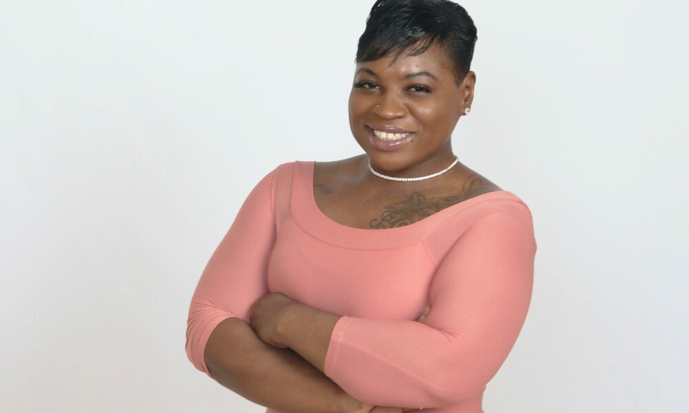 Hidden Gems: Meet Akeelah McDonald of Kairos Hair Salon - Voyage