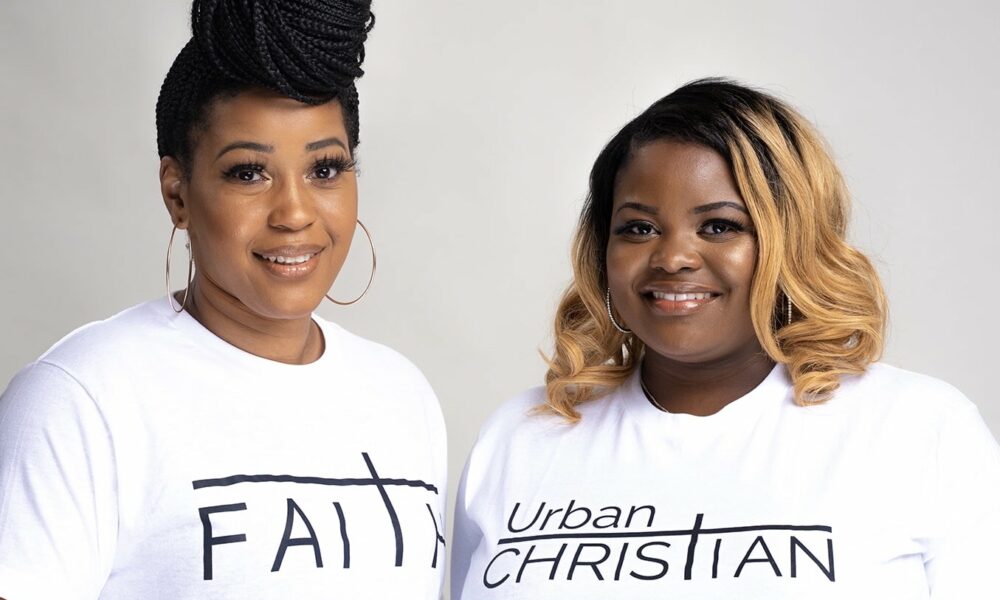 Meet Shannon Gilford and Sherence Bonds - Voyage ATL Magazine | ATL ...
