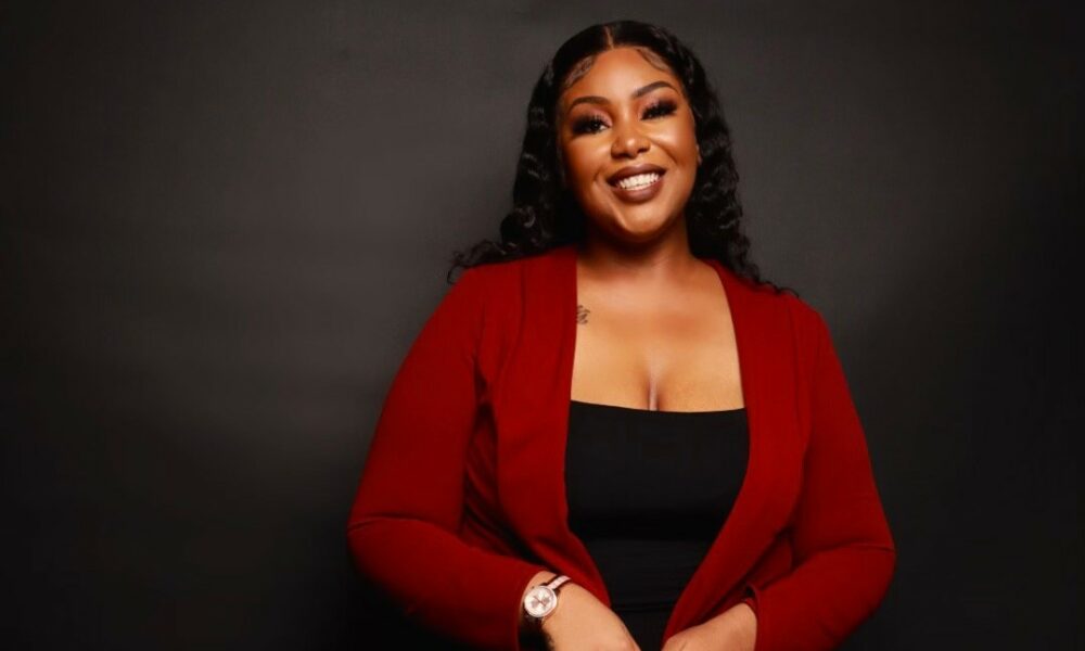 Hidden Gems Meet Briyanna Ituen of B & J Cleaning Services Voyage