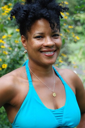Life & Work with Erica Robinson - Voyage ATL Magazine | ATL City Guide
