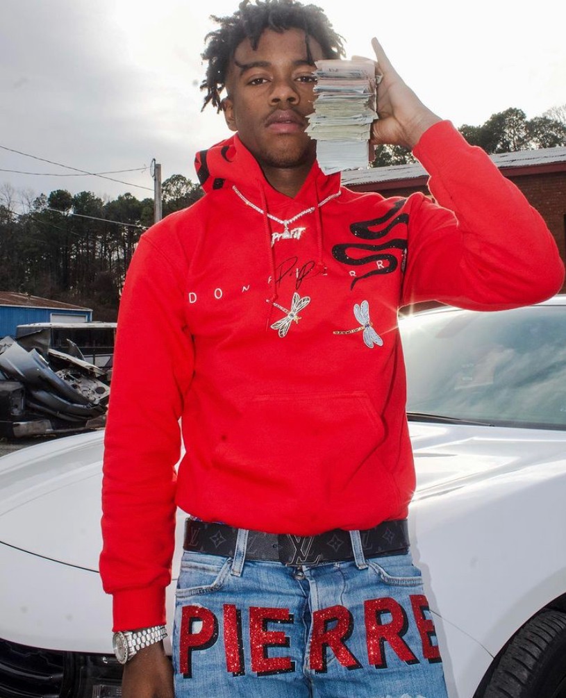 Rising Stars Meet Profit Child Voyage ATL Magazine ATL City Guide