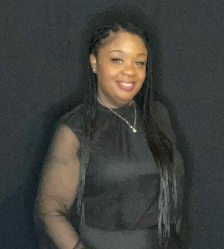 Conversations with Loria Redd - Voyage ATL Magazine | ATL City Guide