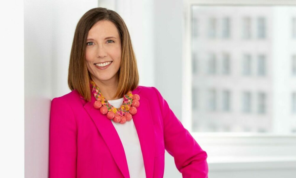 Street Level　Sarah Markes　サラ・マークス Sarah Marks, Business Development at VERTESS - VERTESS
