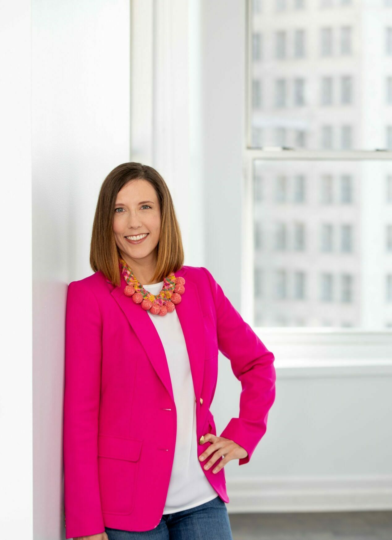 Street Level　Sarah Markes　サラ・マークス Two Minutes With…Sarah Marks, CEO, RedSTART - RedSTART