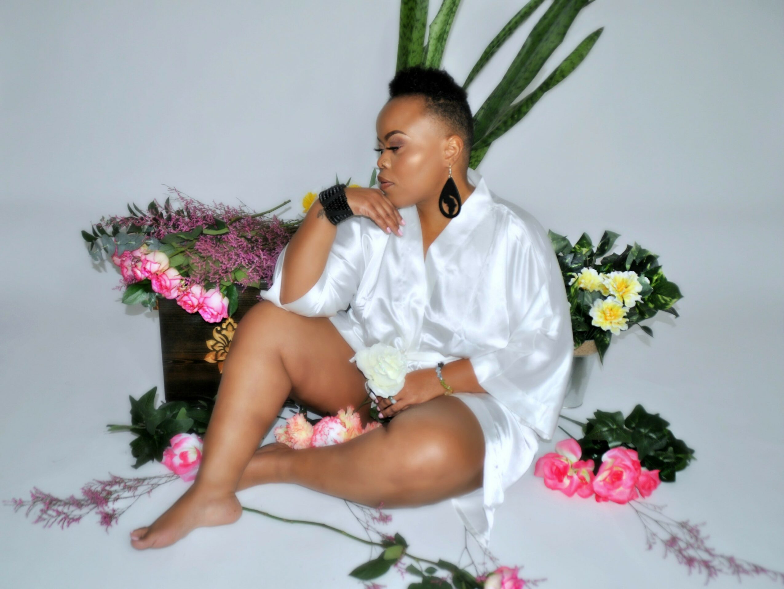 Meet Leshandra Armour of Stone Mountain - Voyage ATL Magazine | ATL City  Guide