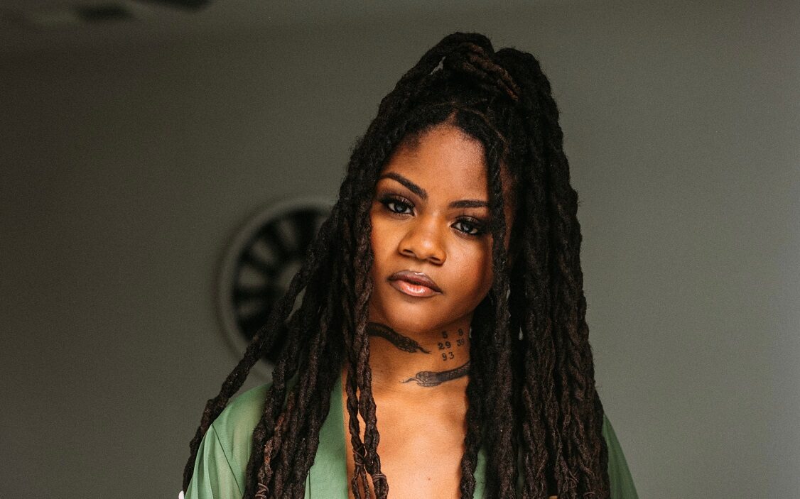 Hidden Gems: Meet Natt Nyah of Nyahs Valley - Voyage ATL Magazine | ATL  City Guide