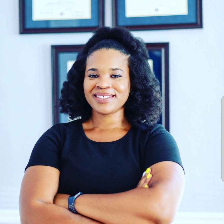Dr. Dayna Moore Foster, DC