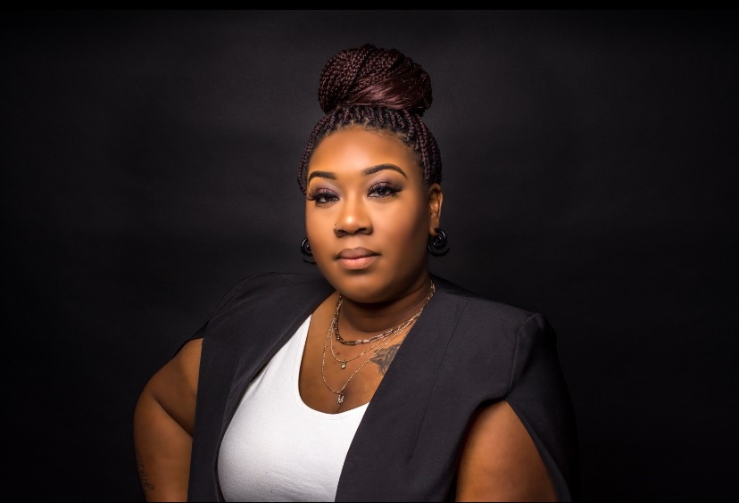 Community Highlights: Meet Misha Strickland of Misha's Beauty Bar & SB3  Beauty Supply Store - Voyage ATL Magazine