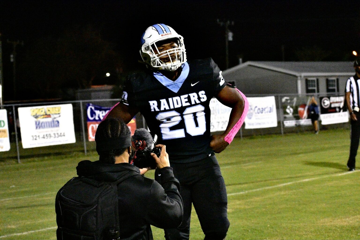 Meet Xavier Edwards - Voyage ATL Magazine | ATL City Guide