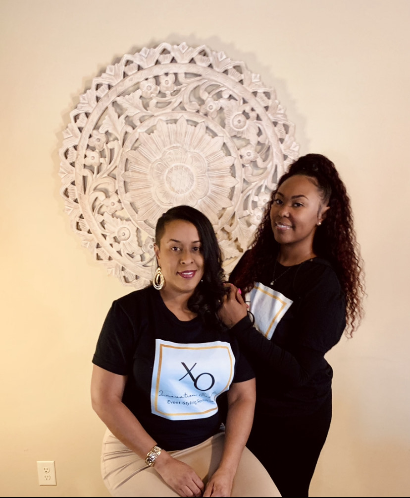 Rising Stars Meet Ijee’na Voyage ATL Magazine ATL