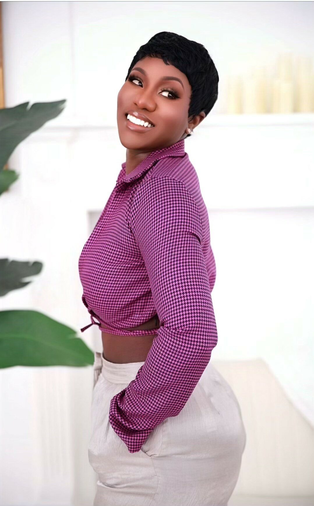 Community Highlights Meet Shannon MitchellCurtis of Phem X Phresh Co