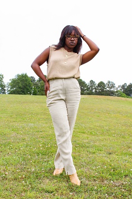 Meet Christine Seremba Voyage ATL Magazine ATL City Guide