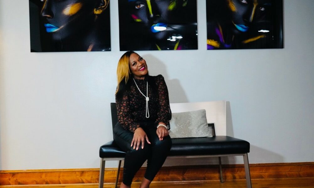 Check Out Tiffany Hall’s Story - Voyage ATL Magazine | ATL City Guide