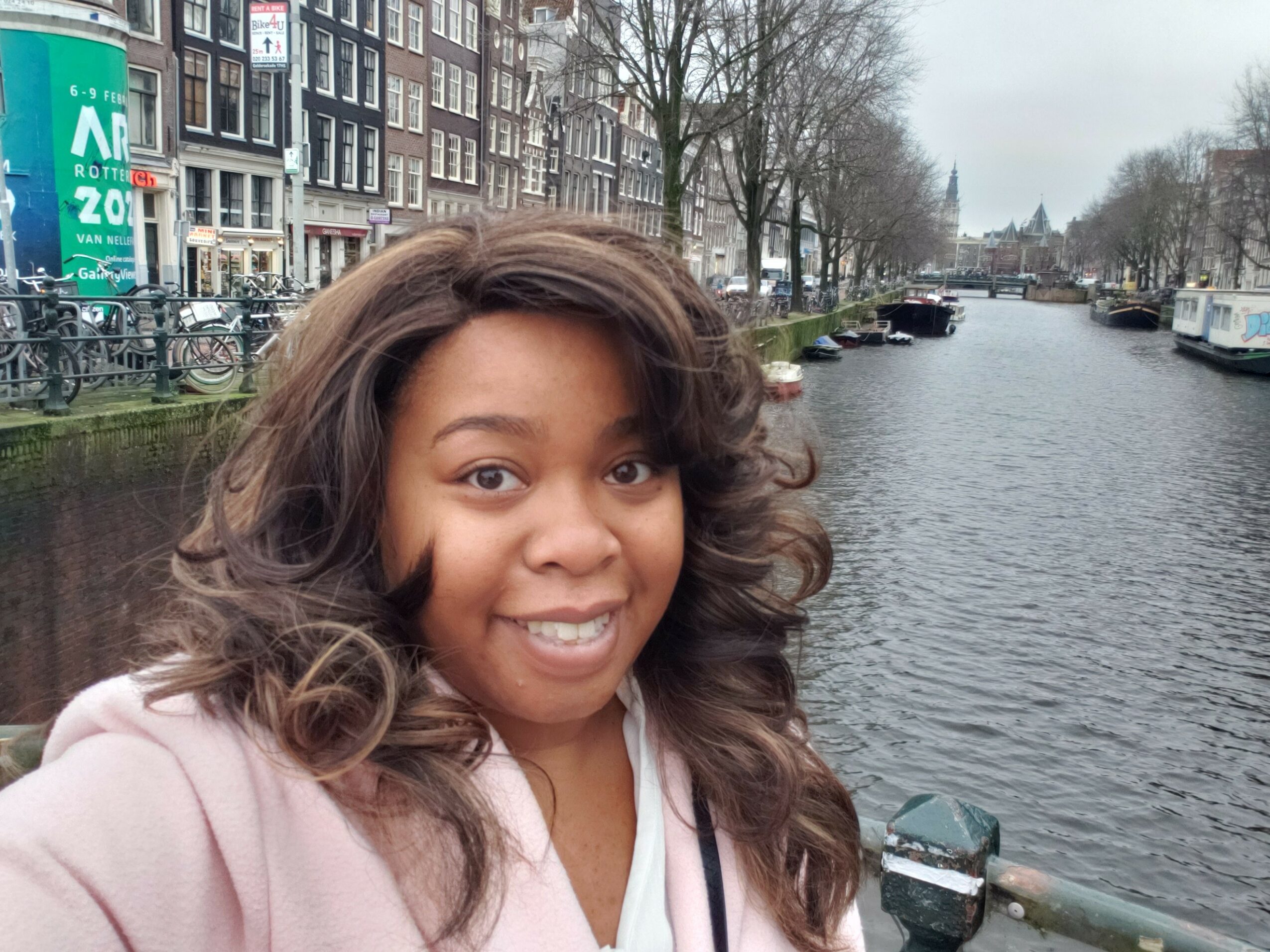 Life & Work with Shalese Heard Voyage ATL Magazine ATL City Guide