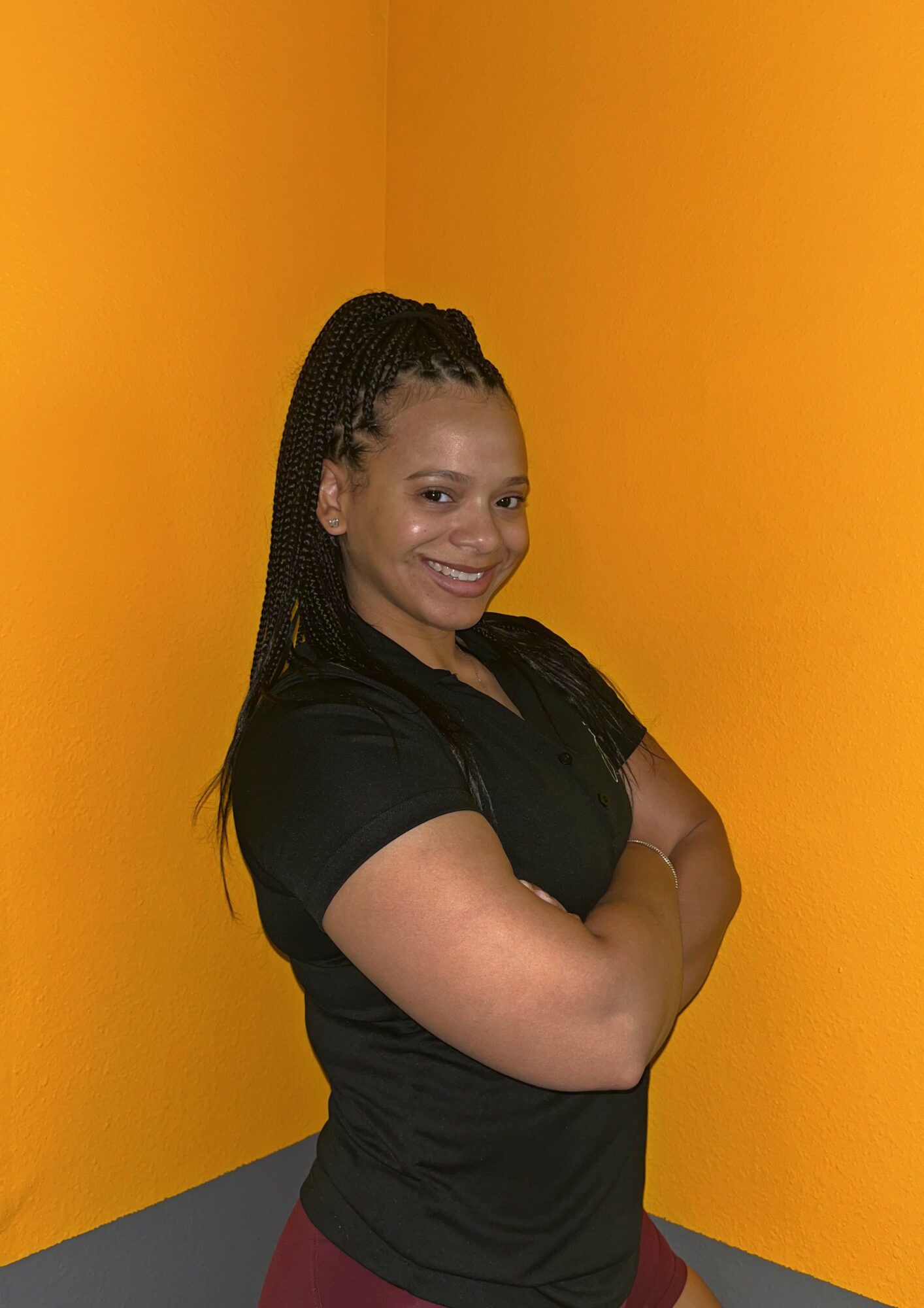 Hidden Gems: Meet Jerica Maness of JM Recovery & Performance - Voyage ATL  Magazine | ATL City Guide