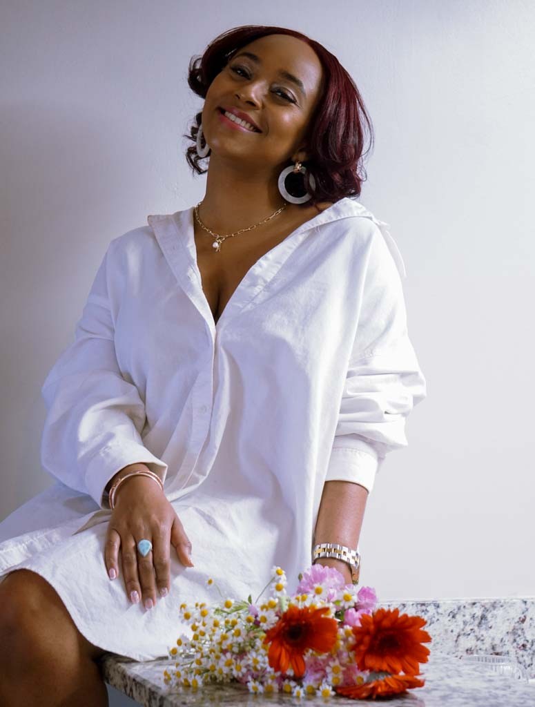 Meet Asha Williams of Natural Gems - Voyage ATL Magazine | ATL City Guide