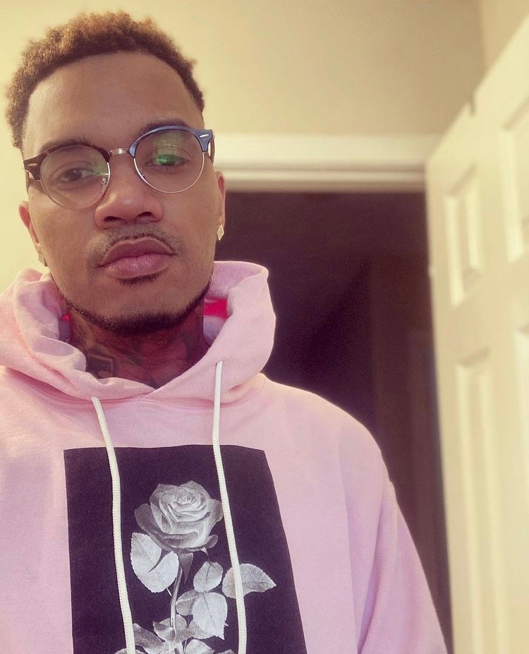 Daily Inspiration: Meet Harold Harris - Voyage ATL Magazine | ATL City ...