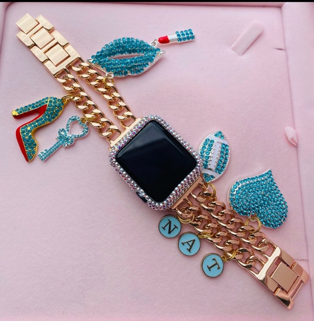 Meet Shiamber Pierce of Drippin Accessories Voyage ATL Magazine ATL