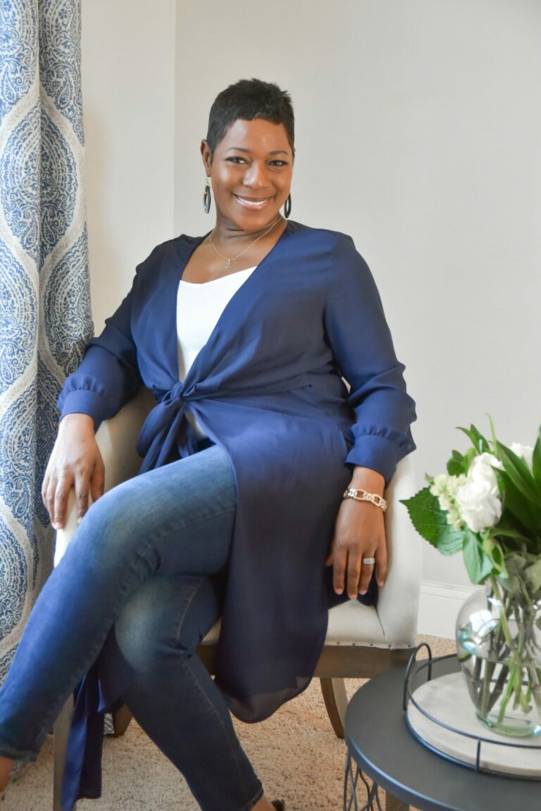 Meet Martha Moore of Scientifically Designed - Voyage ATL Magazine ...