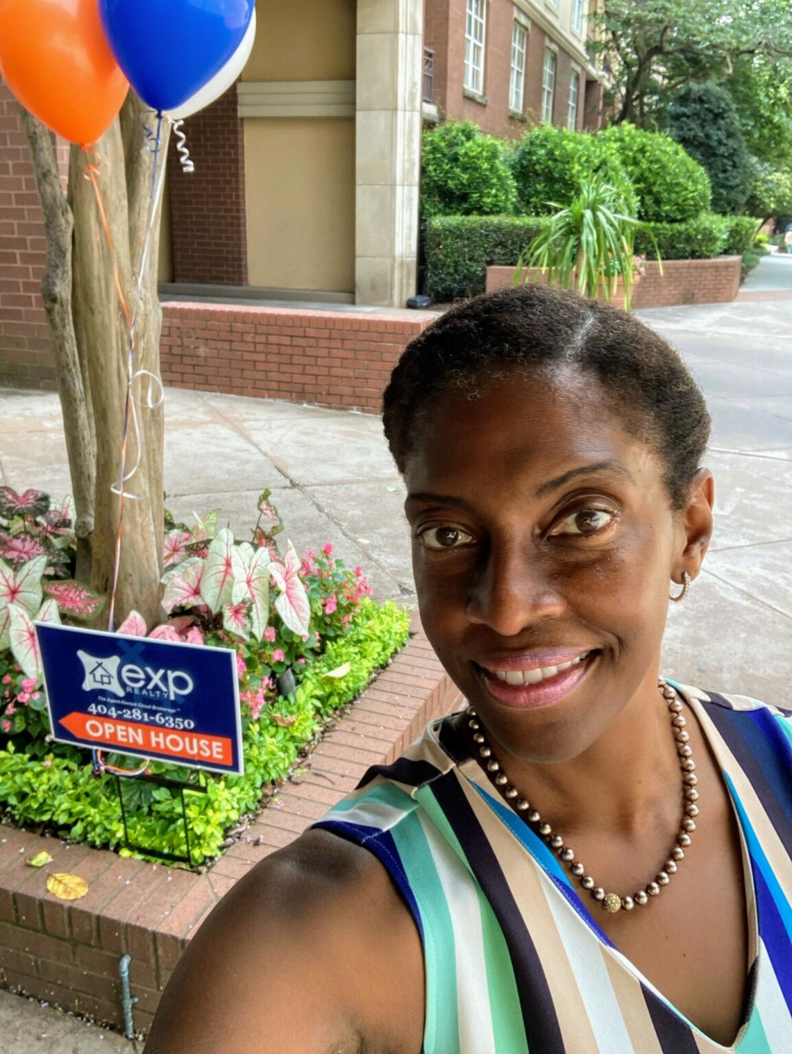 Hidden Gems Meet Candace Williams of CBA Consulting Voyage ATL