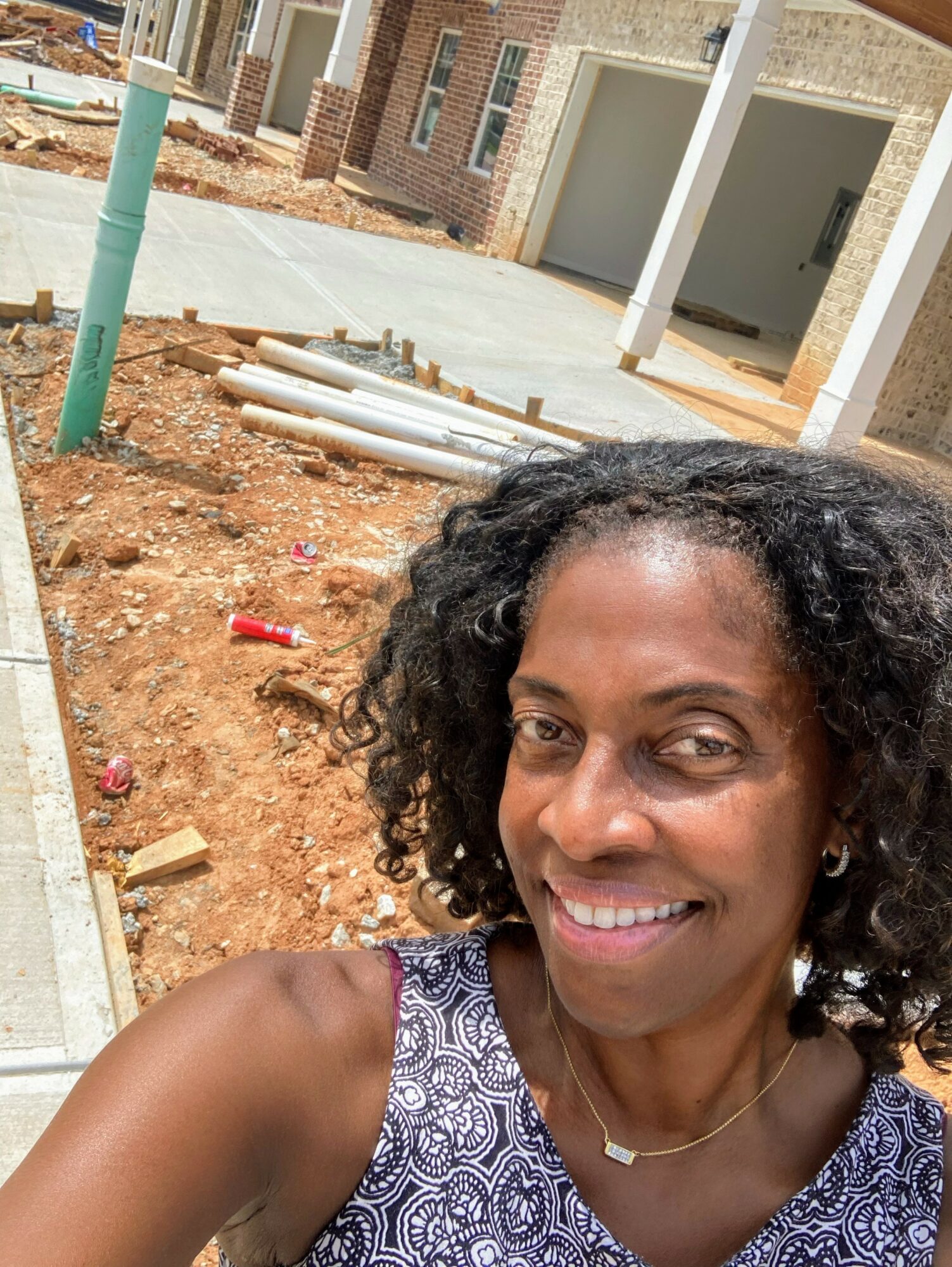 Hidden Gems Meet Candace Williams of CBA Consulting Voyage ATL