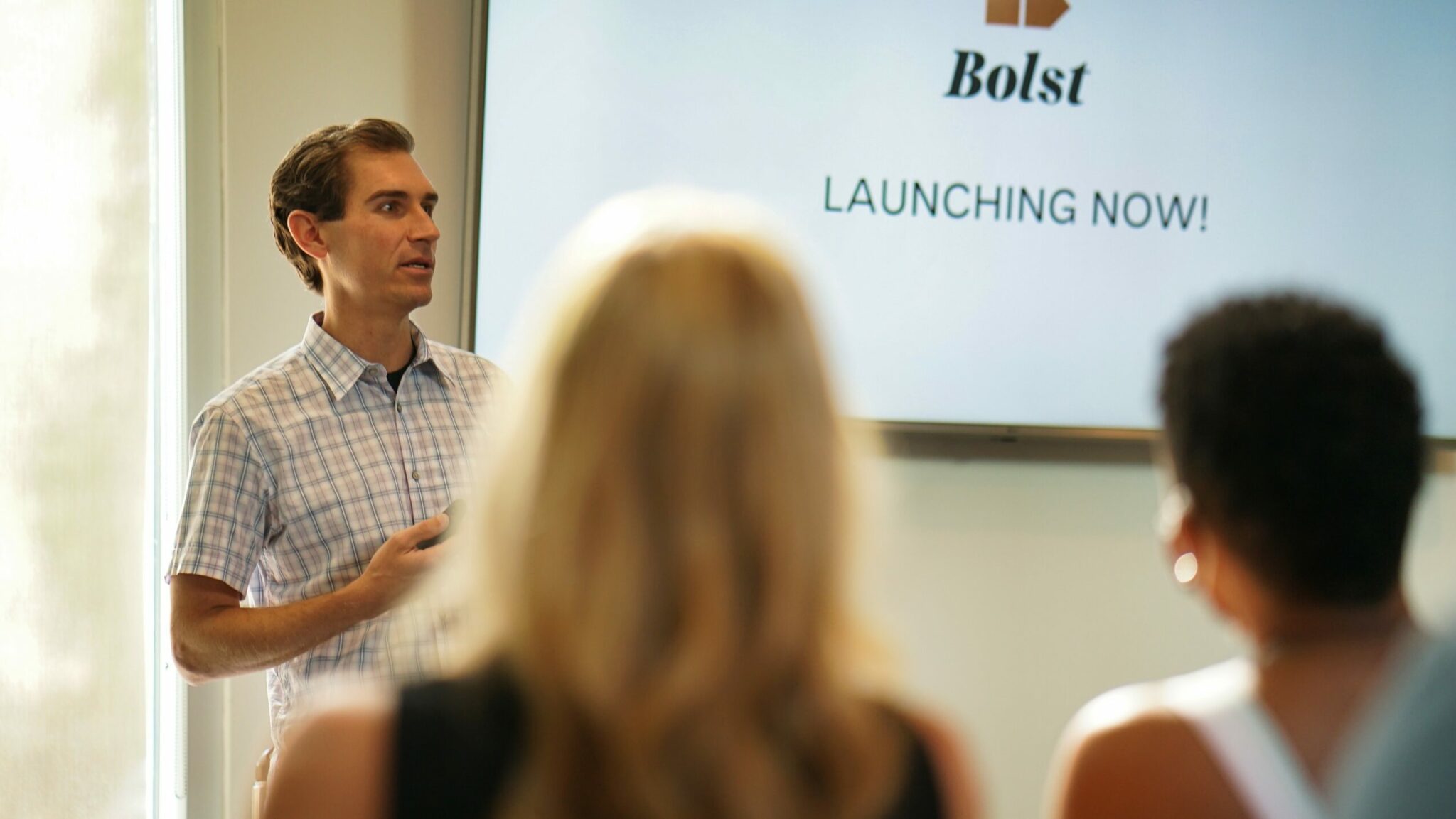 Meet Justin Landis Voyage ATL Magazine ATL City Guide