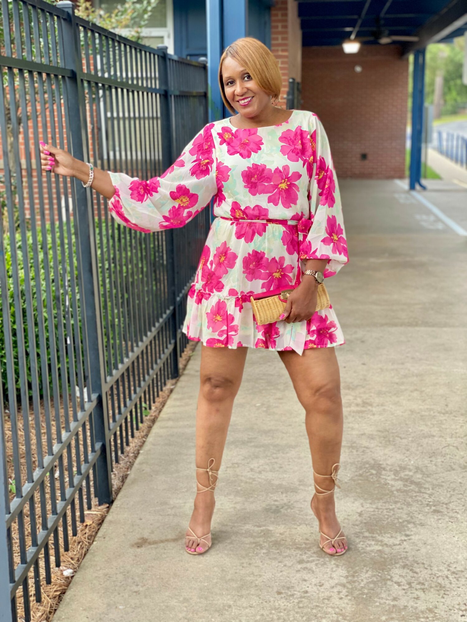 Casual Style – Simply Meshonda