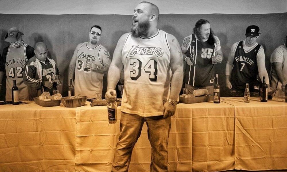 Conversations with James Culp Voyage ATL Magazine ATL City Guide