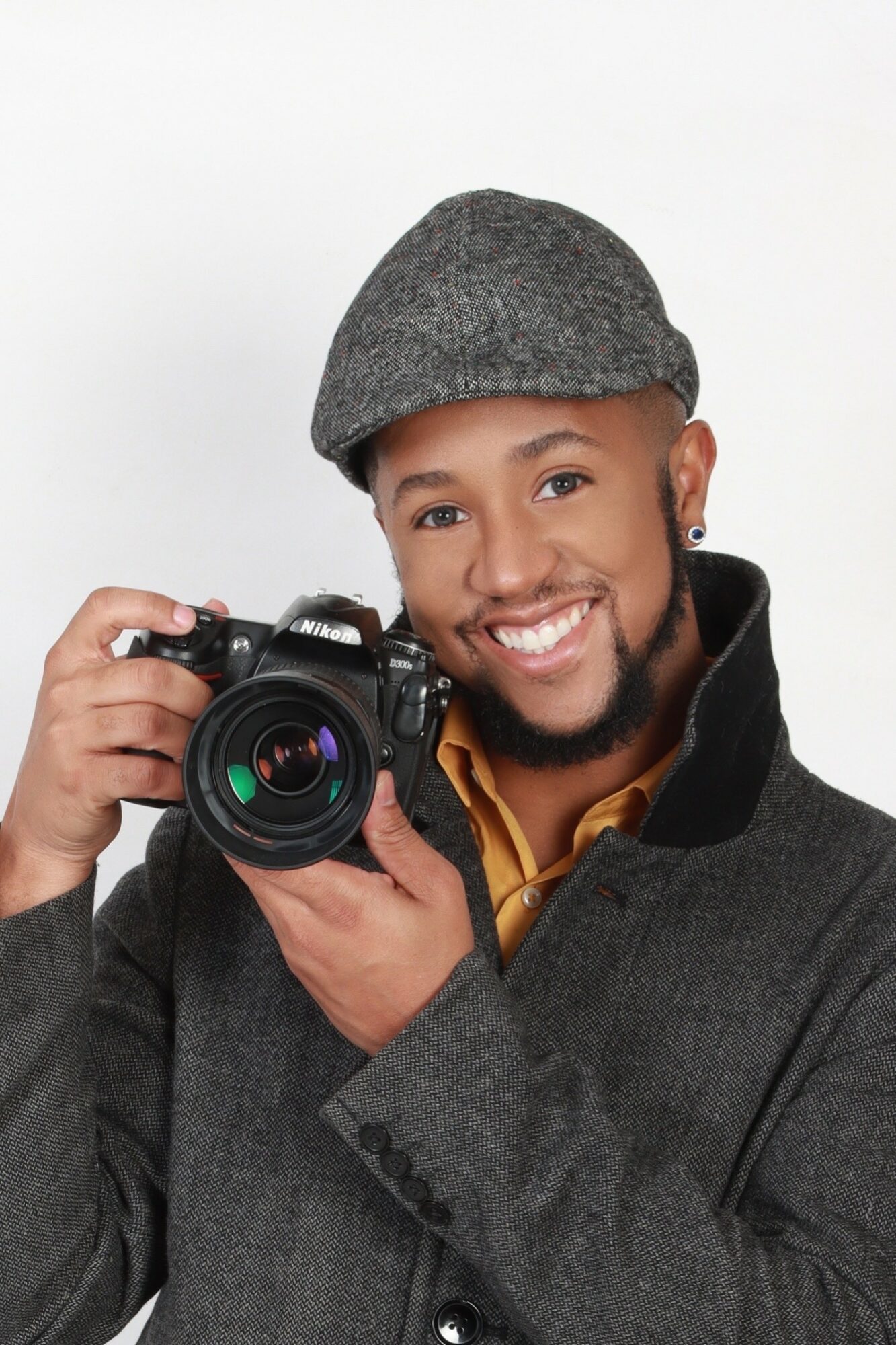 Meet jerry walker voyage atl magazine atl city guide