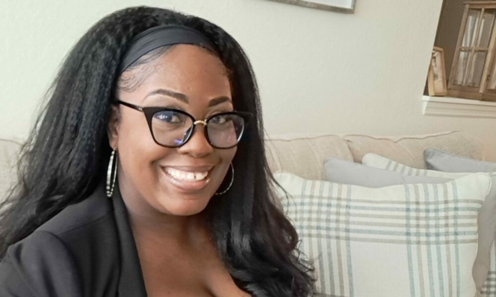 Check Out L. Renee Story Voyage ATL Magazine ATL City Guide