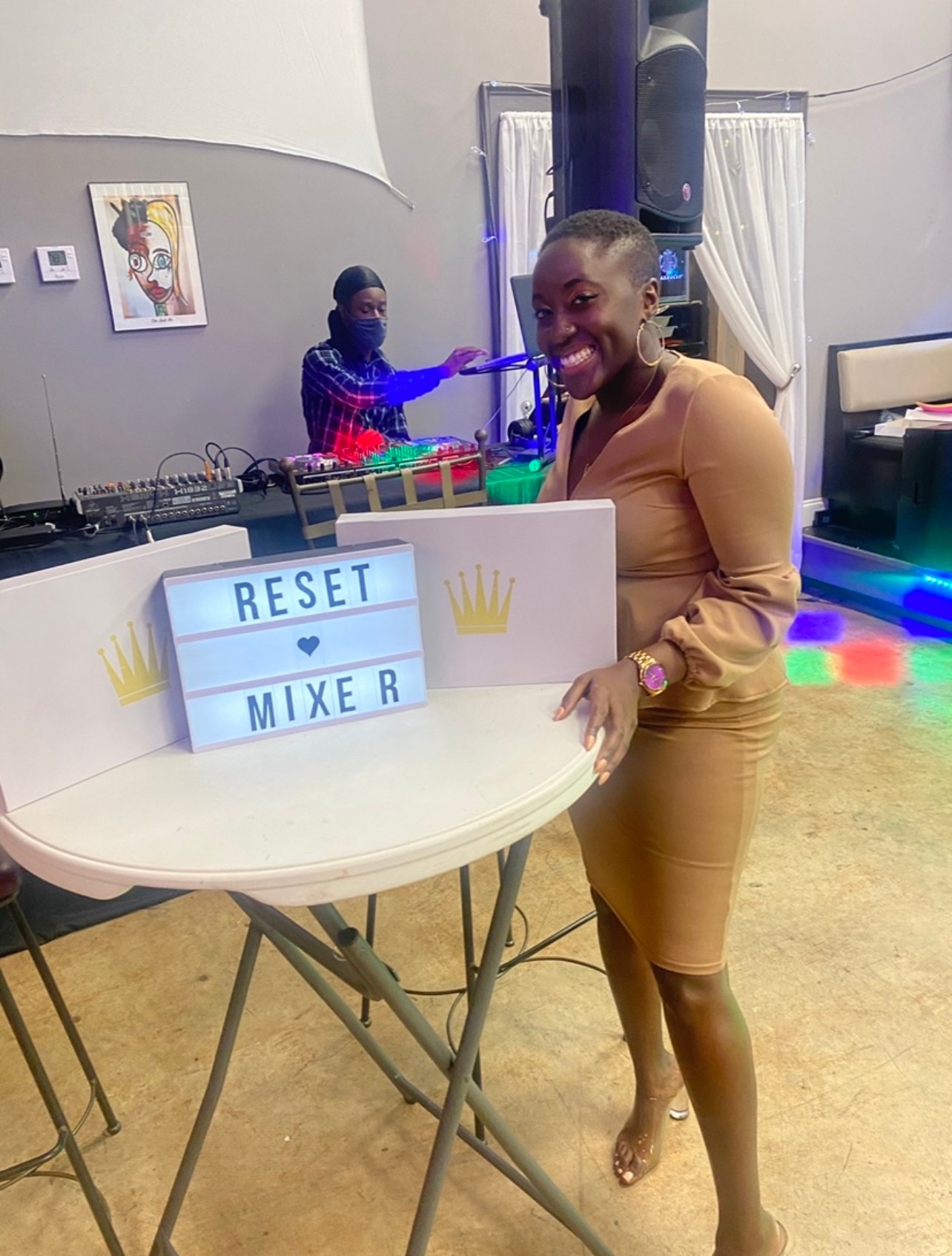 Community Highlights: Meet Shekinah Lee of Purposed Joy - Voyage ATL  Magazine | ATL City Guide